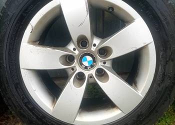 Felgi BMW16