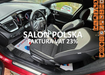 Kia Pro Cee'd 2021 Salon Polska 1Właściciel GWARANCJA 160KM GT Line ASO Se… Kia Pro Cee'd 2021 Salon Polska 1Właściciel GWARANCJA 160KM GT Line ASO Se…