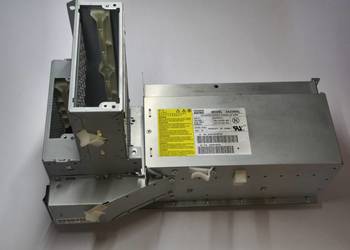 Zasilacz Power Supply Unit (PSU) Assembly Q5669-60245 HP Designjet T1100 PS