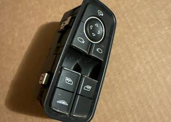 991613157 panel sterowania szyb przełączniki Porsche 911 991613157 panel sterowania szyb przełączniki Porsche 911