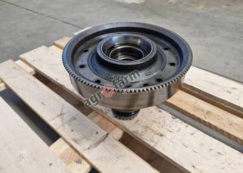 Mechanizm różnicowy John Deere 6205, 6500, 6600