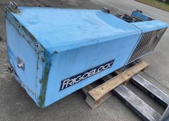 Obudowa Skrzynka Agregatu Frigoblock FK13 2013