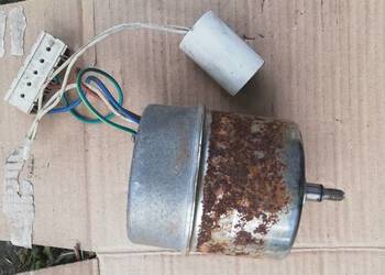 Silnik elektryczny 5