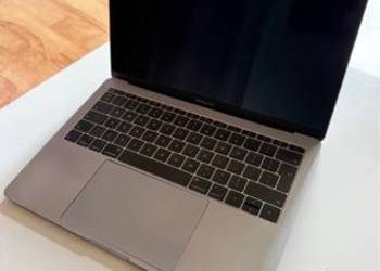 Apple Macbook Pro 2017 A1708