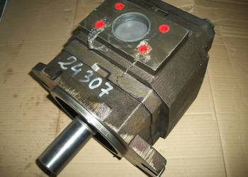 Pompa PGH5-22/125RE11VU2
