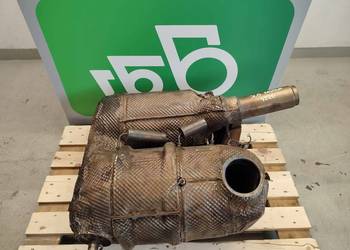 Filtr DPF JCB Fastrac 4220 (40138858)
