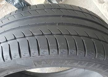 opona letnia Michelin Primacy HP 225/45R17