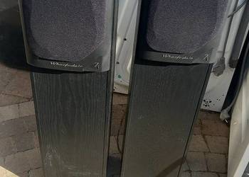 Kolumny wharfedale Diamond 7 3
