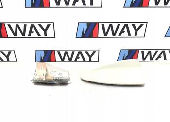 BMW F10 F11 ANTENA DACHOWA REKIN OBUDOWA A300 ALPINWEISS 9350088 6972573