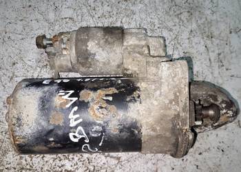 Rozrusznik BMW Seria 3 E46 0001108157