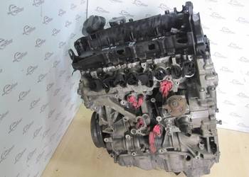 BMW X3 E87 2.0 D N47D20C 143KM 10r silnik + n rozrząd + pompa 0445010506