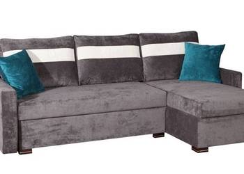 NAROŻNIK SOLO - SUPER CENA!