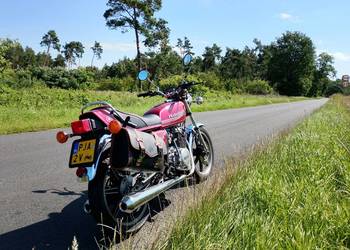 Sprzedam Yamaha xs 400