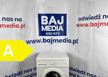 Pralka Siemens Made In Germany Solidna  5 kg/700 /A /Dostawa/Gwarancja