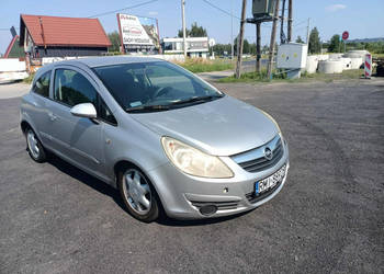 Opel Corsa Opel Corsa 1.2 07r D (2006-2014)