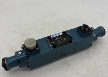 Rexroth 3DREP 6C-14/25A24NZ4M 00408856