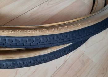 Opony Stomil 28/175 (47-622) Unikat PRL nowe Romet