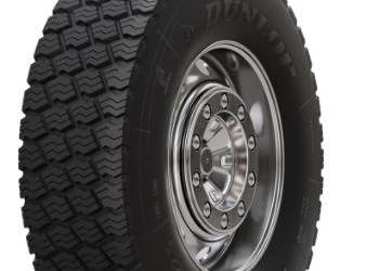 Opona 315/70R22.5 Bieżnik zimowy