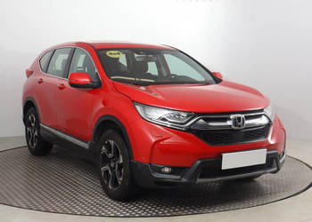 Honda CR-V 1.5 VTEC Turbo