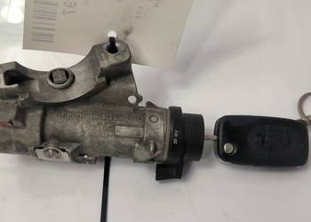 STACYJKA AUDI A4 B6 4B0905851