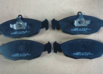 Klocki hamulcowe OPEL DAEWOO