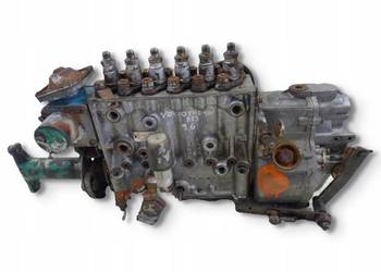 POMPA WTRYSKOWA Volvo THD 100 B59 9.6 Autobus 0401846760