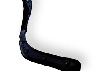 MERCEDES EQB GLB B-KL Uszczelka boczna drzwi tyl lewa OE