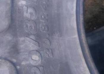 Opony 20,8R42 520/85r42