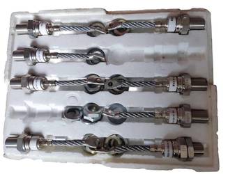 Diody Mocy UNITRA LAMINA D00-250-06 (250A) - Fabrycznie NOWE (NOS)