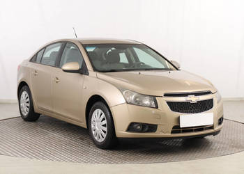 Chevrolet Cruze 1.8 i 16V