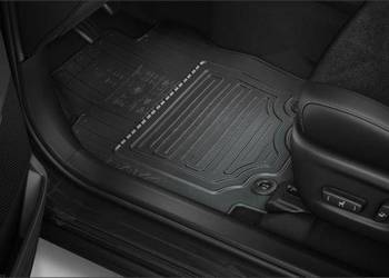 TOYOTA Rav4 Oryginalne dywaniki gumowe komplet PW210-0R000-C0 OE