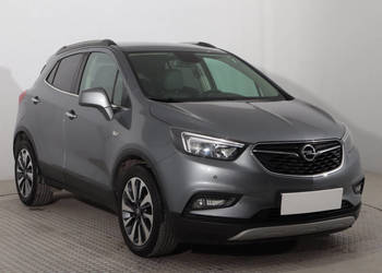 Opel Mokka 1.6 CDTI