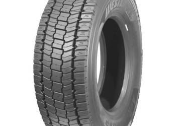 315/80 R22,5 West Lake WDA2 Opony Napędowe Nowe, kostka Dostawa Gratis!