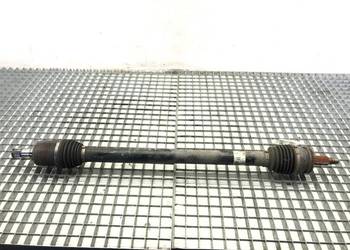 PÓŁOŚ PRAWY PRZÓD KIA OPTIMA 49501D4850 1.7 141KM PRZEGUB