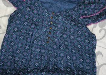 B.YOUNG Nowa bluzka bluzeczka piękne kolory 100% BAWEŁNA! s B.YOUNG Nowa bluzka bluzeczka piękne kolory 100% BAWEŁNA! s