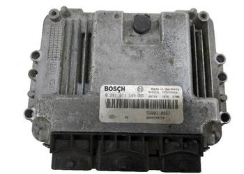 STEROWNIK SILNIKA Renault Scenic II 1.9 D 8200310863