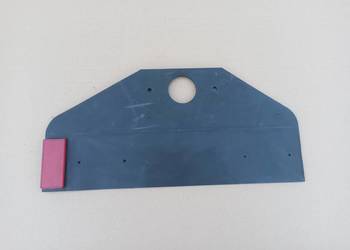 RENAULT MIDLUM KERAX MOCOWANIE LAMPY LEWY TYŁ 5010228432