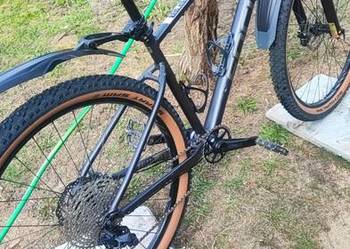 FOCUS MTB RAMA L Rower górski 29" Whistler 3.9 Shimano SLX/Deore 1X12