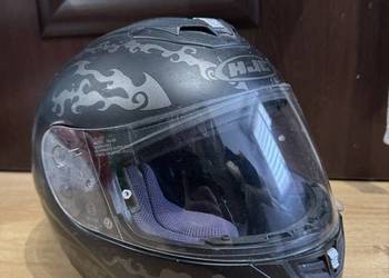 Kask motocyklowy HJC