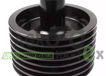 0000783950, 783950, 0000783951, 0783951, 783951 KOŁO PASOWE CLAAS