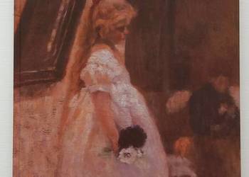 Sztuka Malarstwo Olga Boznańska (seria Oxford Sławni Malarze)