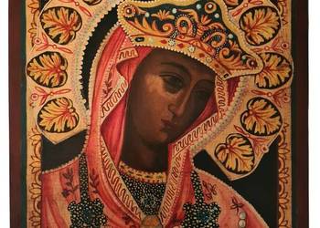 Ikona Matka Boża Andronikowska, 136