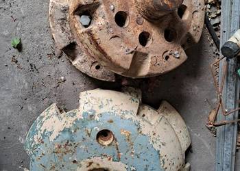 obciążniki ursus c 4011 c 355 c 360