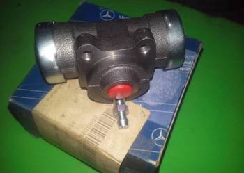 CYLINDEREK MERCEDES 508D 608D 22,2mm TŁOCZEK HAMULCOWY