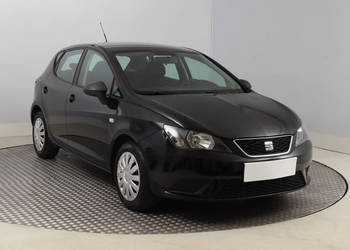 Seat Ibiza 1.0