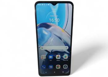 Smartfon MOTOROLA Moto E22 4/64GB