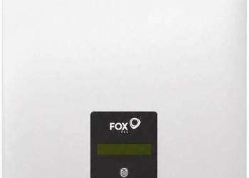 Falownik FoxESS T12 G3 (chip GD470)