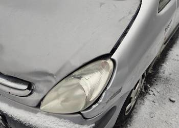 Citroen Xsara Picasso