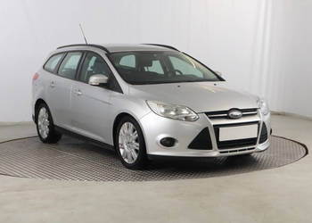Ford Focus 1.6 TDCi