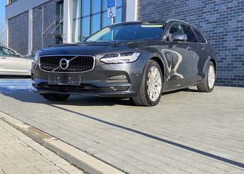Volvo v90 D5 4x4